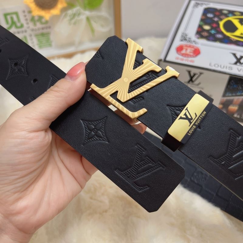 Louis Vuitton Belts